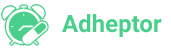 Adheptor