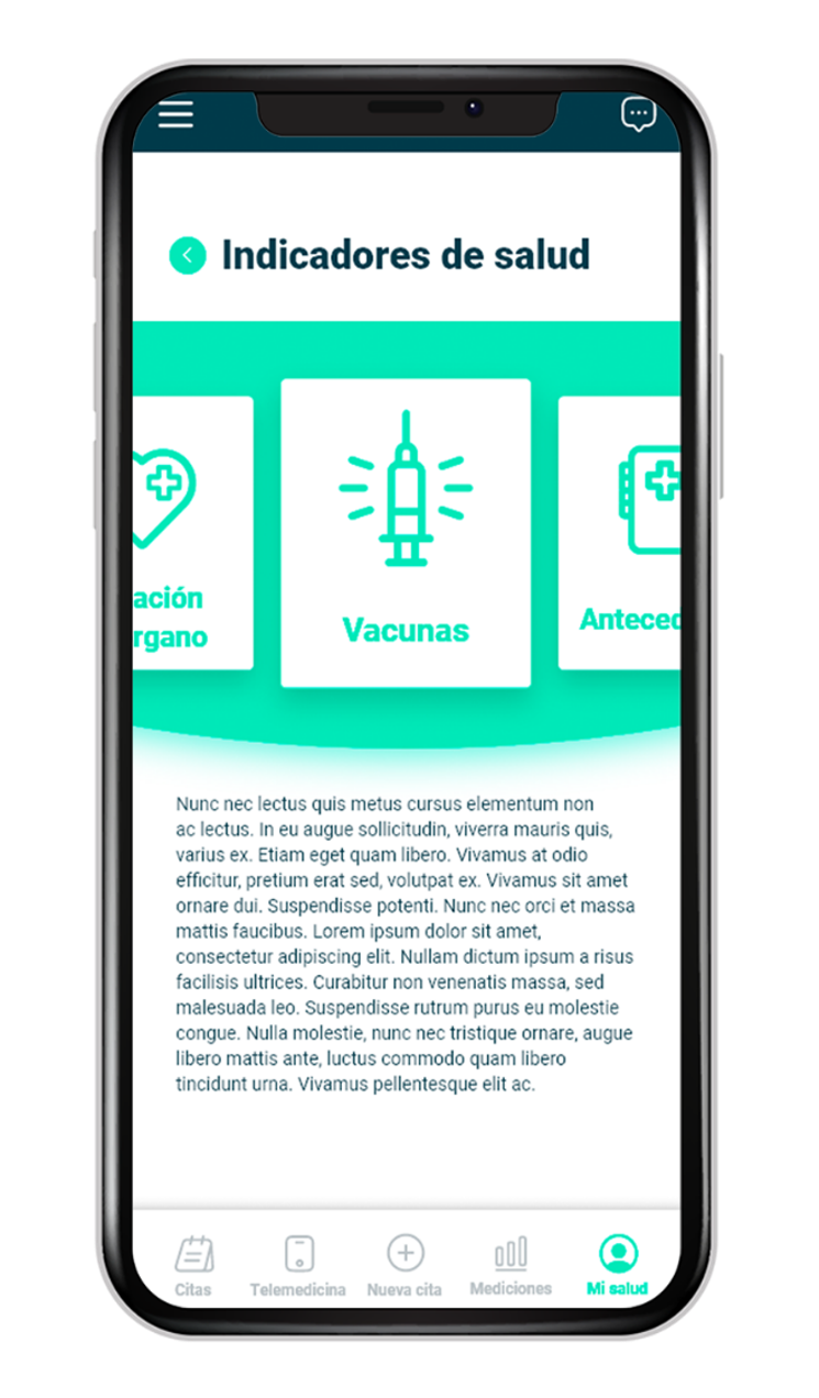 beHealthApp